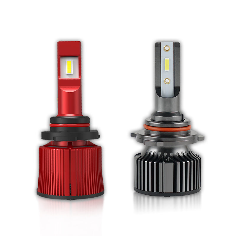 Low Beam Lights