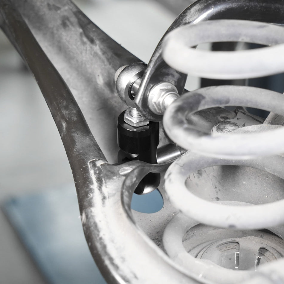 Rear Adjustable Rear End Link For VW Golf MK7 Audi A3 S3 8V