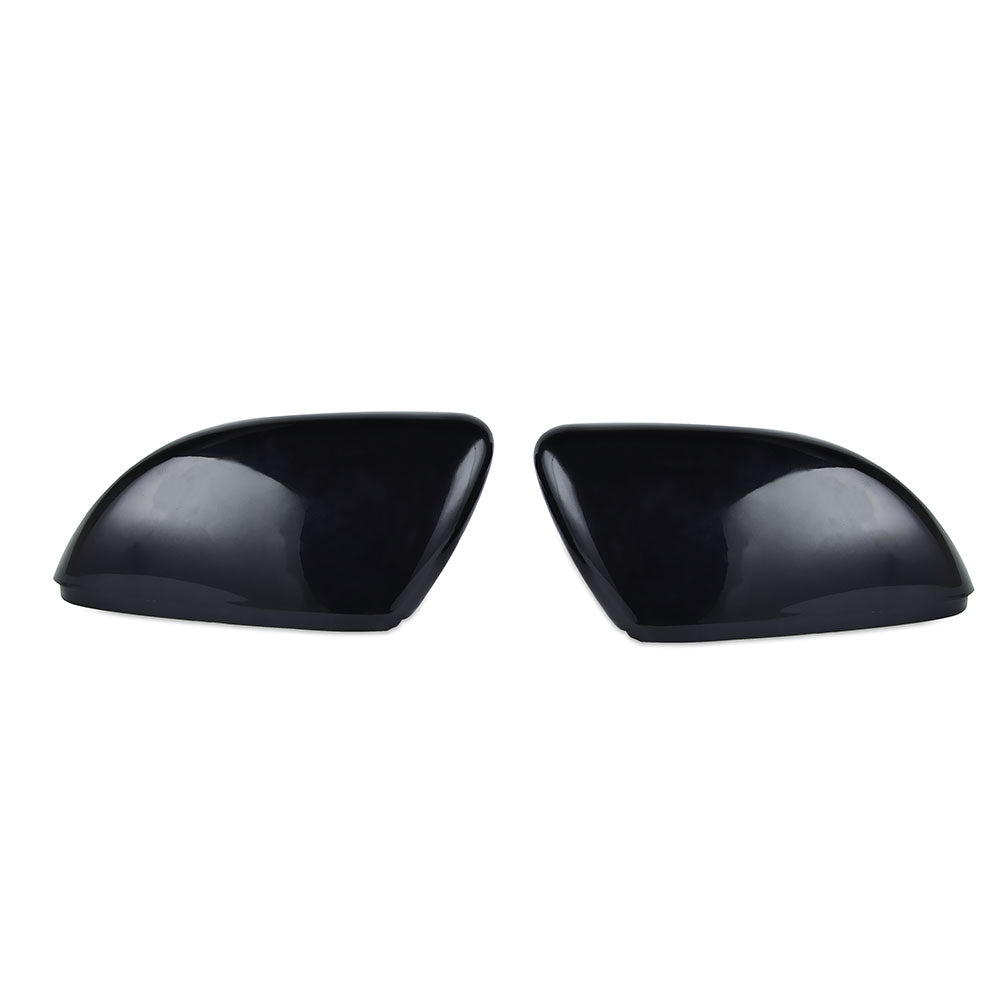 Left & Right Rear View Mirror Cover For VW Golf/ Golf R/ GTI MK7 Pre-Facelift