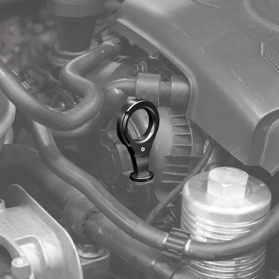 Oil Dipstick Handle for VW Golf 7 GTI Passat for Audi A3 TT