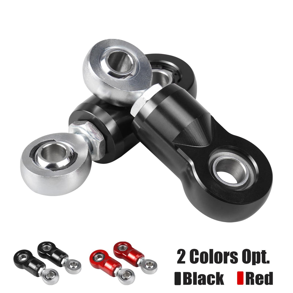 Rear Adjustable Rear End Link For VW Golf MK7 Audi A3 S3 8V