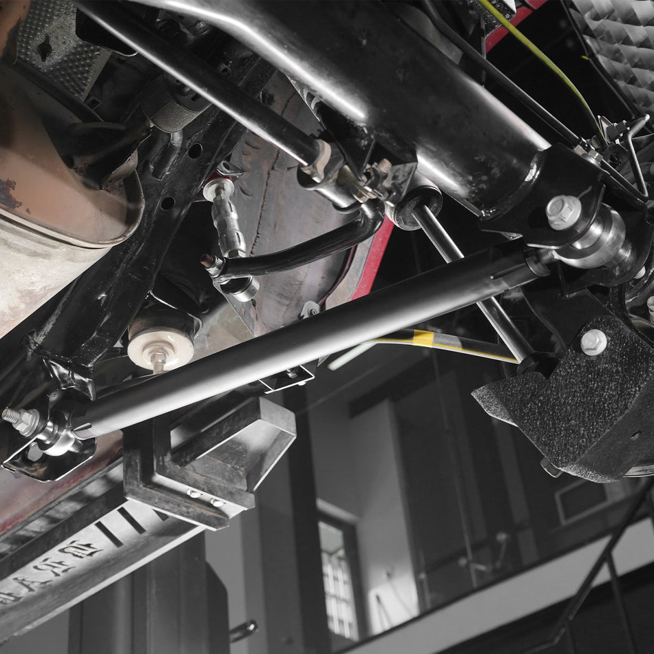 Adjustable Rear Lower Control Arm For Toyota 4Runner