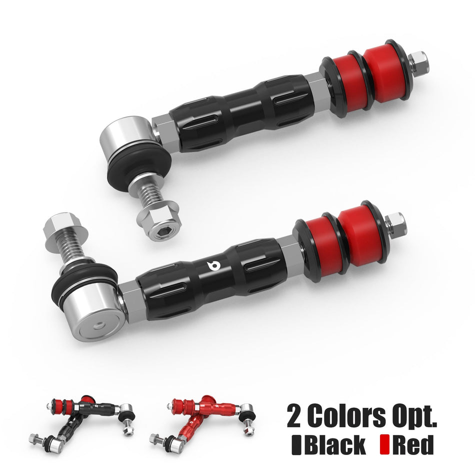 Rear Sway Bar Link Kit For Toyota 4Runner FJ Cruiser