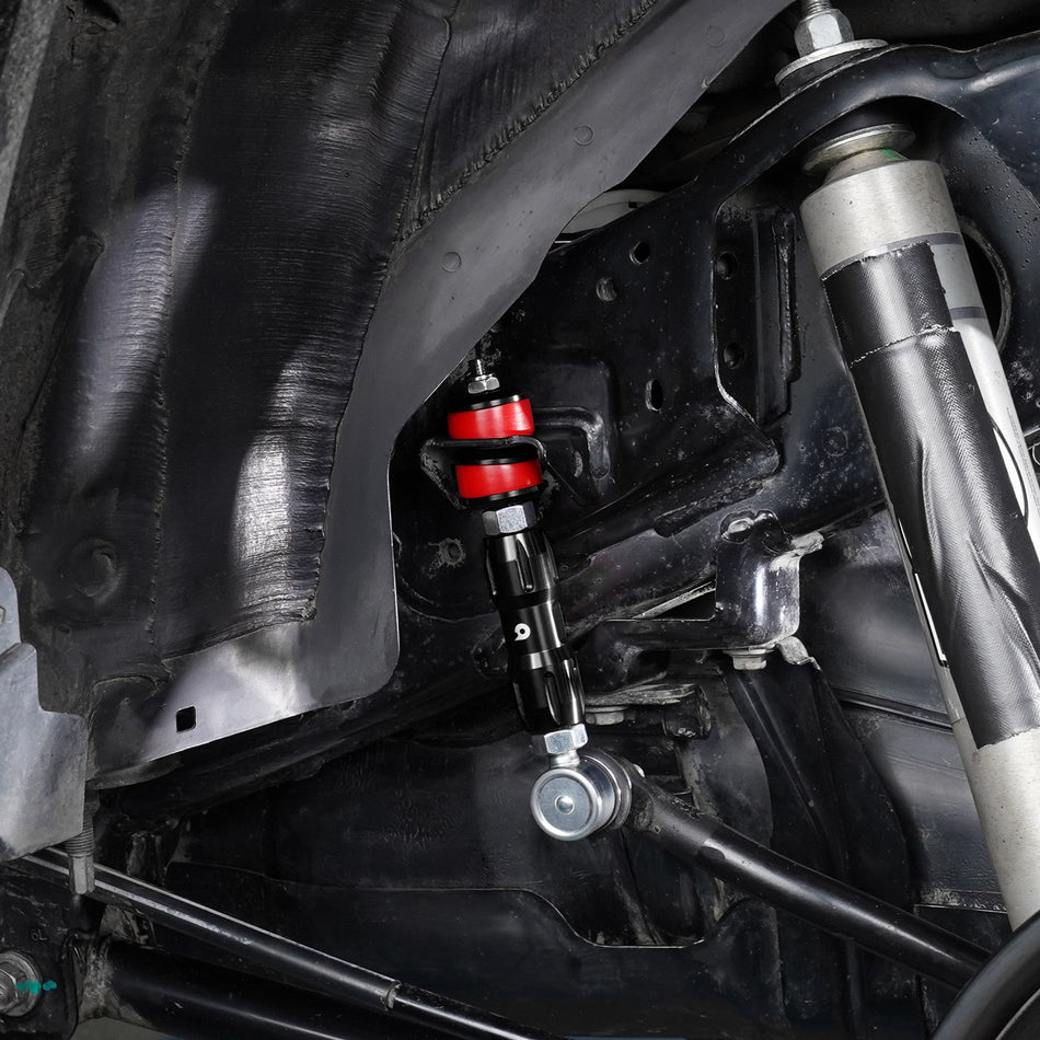 Rear Sway Bar Link Kit For Toyota 4Runner FJ Cruiser