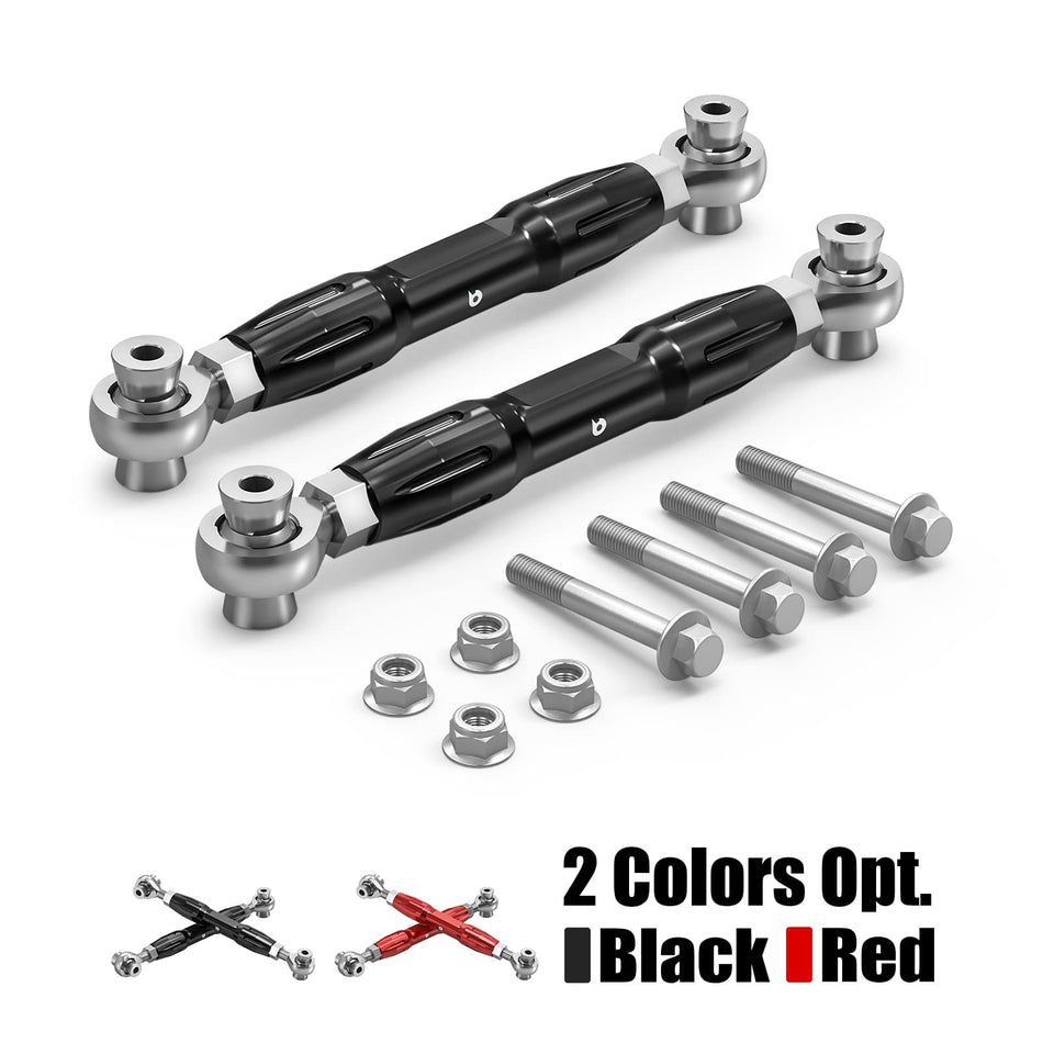 Rear Upper Adjustable Control Arm For Toyota 4Runner 2010-2024