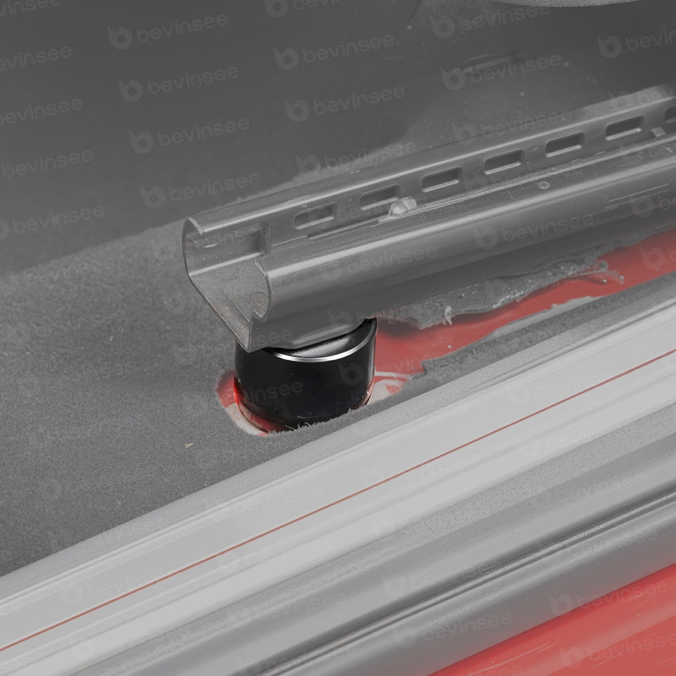 Aluminum Seat Adjustment Spacer For VW Golf MK7 2015-2021