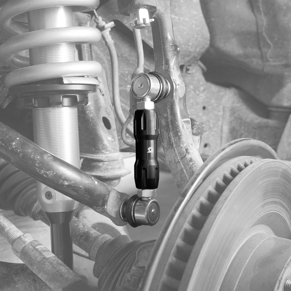 Front Sway Bar Link Kit Toyota 4Runner FJ Cruiser