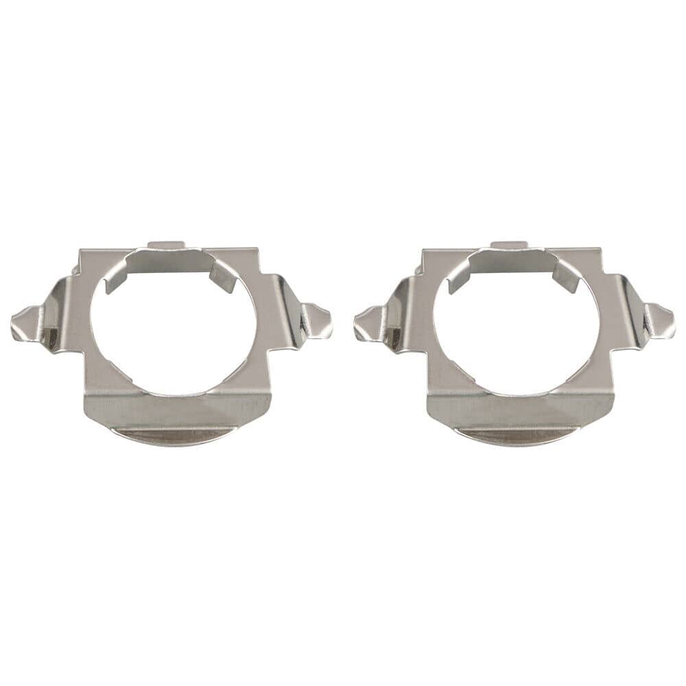 H7 LED Headlight Bulb Adapter Socket Holder Retainer for Benz B-Series ML-Series