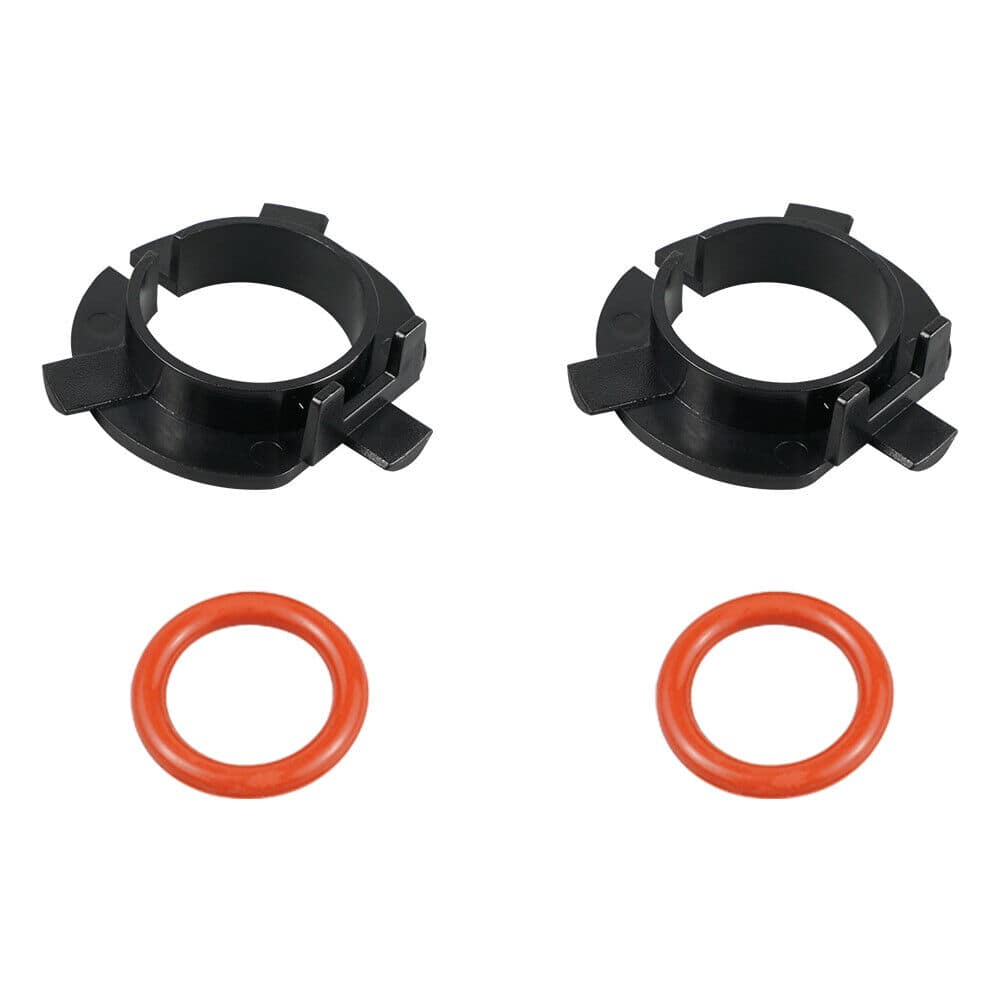 H7 bulb socket discount