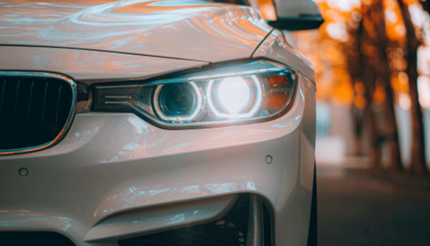 How to Adjust Headlights for the Perfect Aiming.