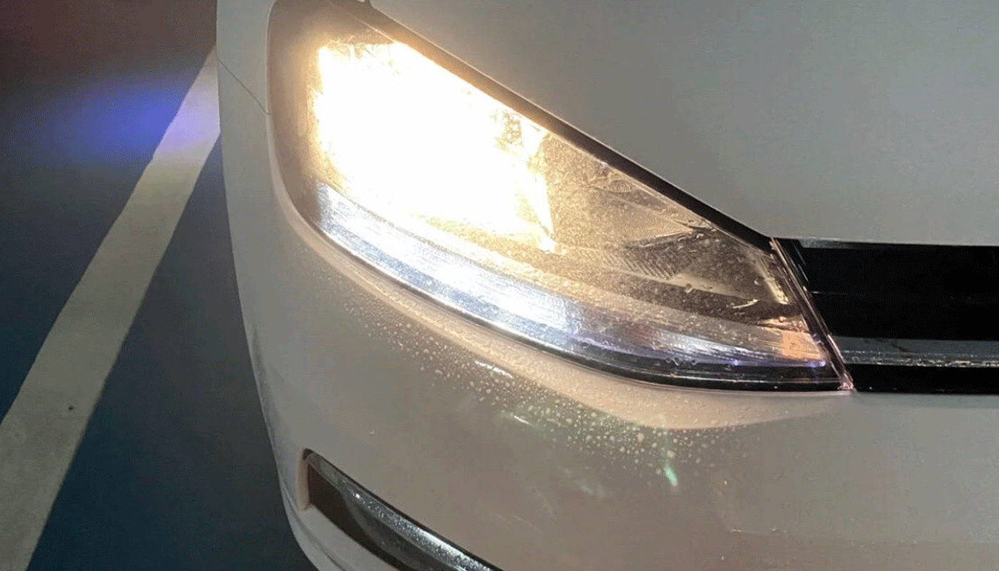 Got Problems On Your Headlight? See The Resolutions!