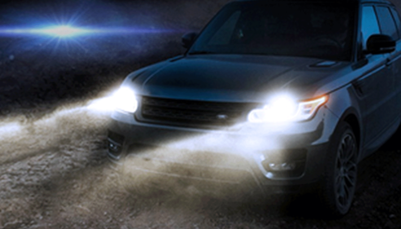 Your LED Headlights Can Not Turn on After Installation?!