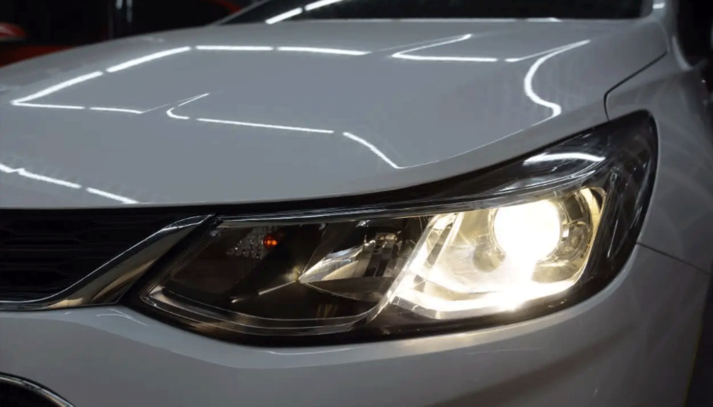 How to Choose A High-quality LED headlight bulbs?