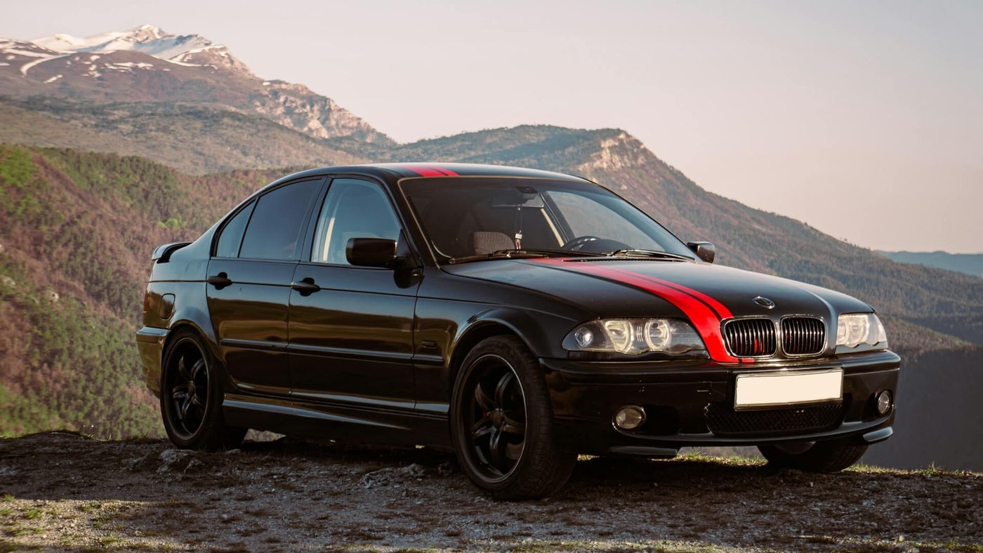 BMW Rear Trailing Arm Bushings: Symptoms & Upgrades