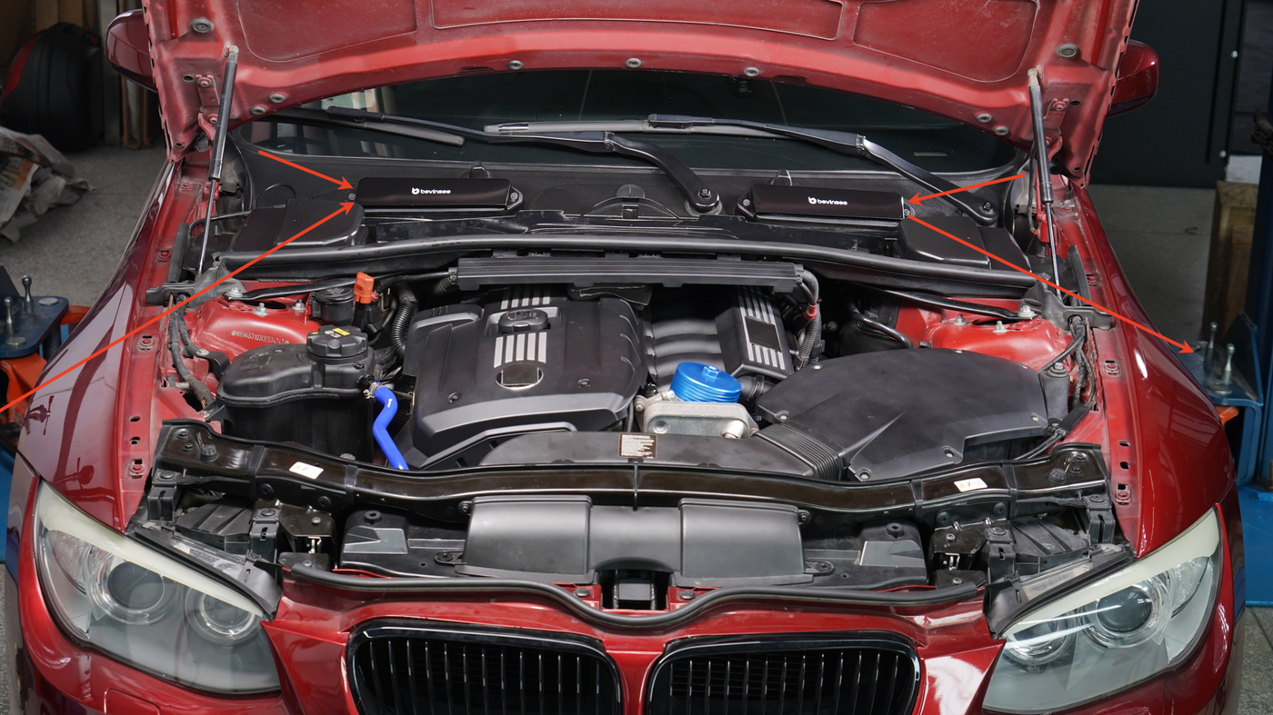 Cabin Air Filters: Why Keep Them Clean?