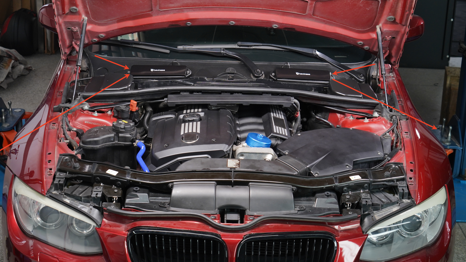 Cabin Air Filters: Why Keep Them Clean?