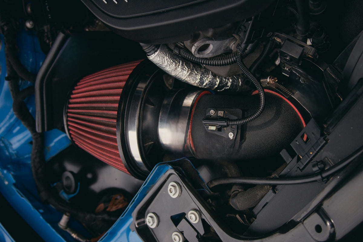 Auto Air Intake System Cold Air Intake: Why It Helps Improve Engine Performance – Bevinsee