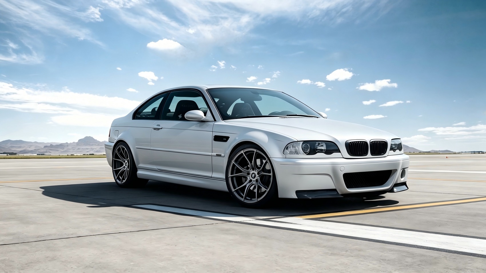 What Are Some Reasons Why People Love the BMW E46?