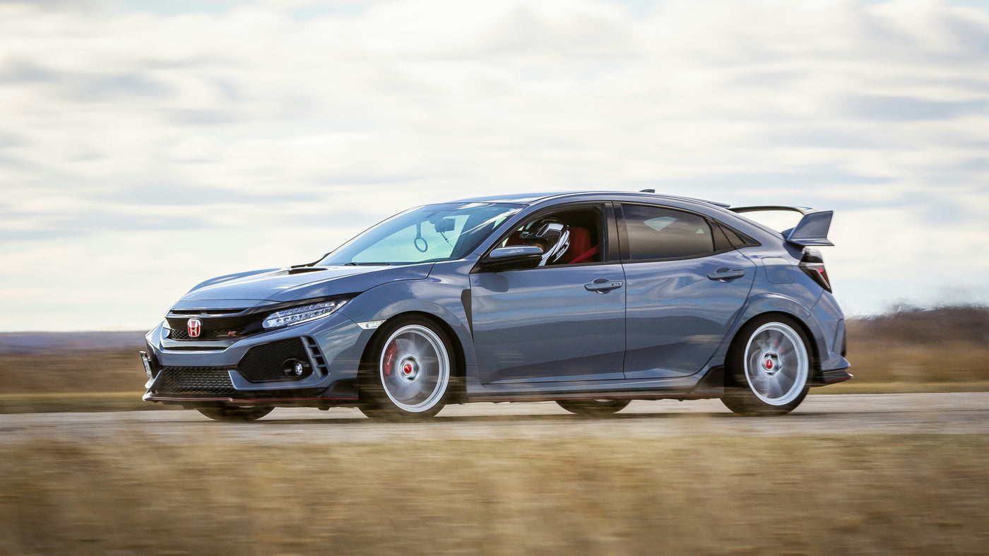 Why is The Honda Civic So Popular?