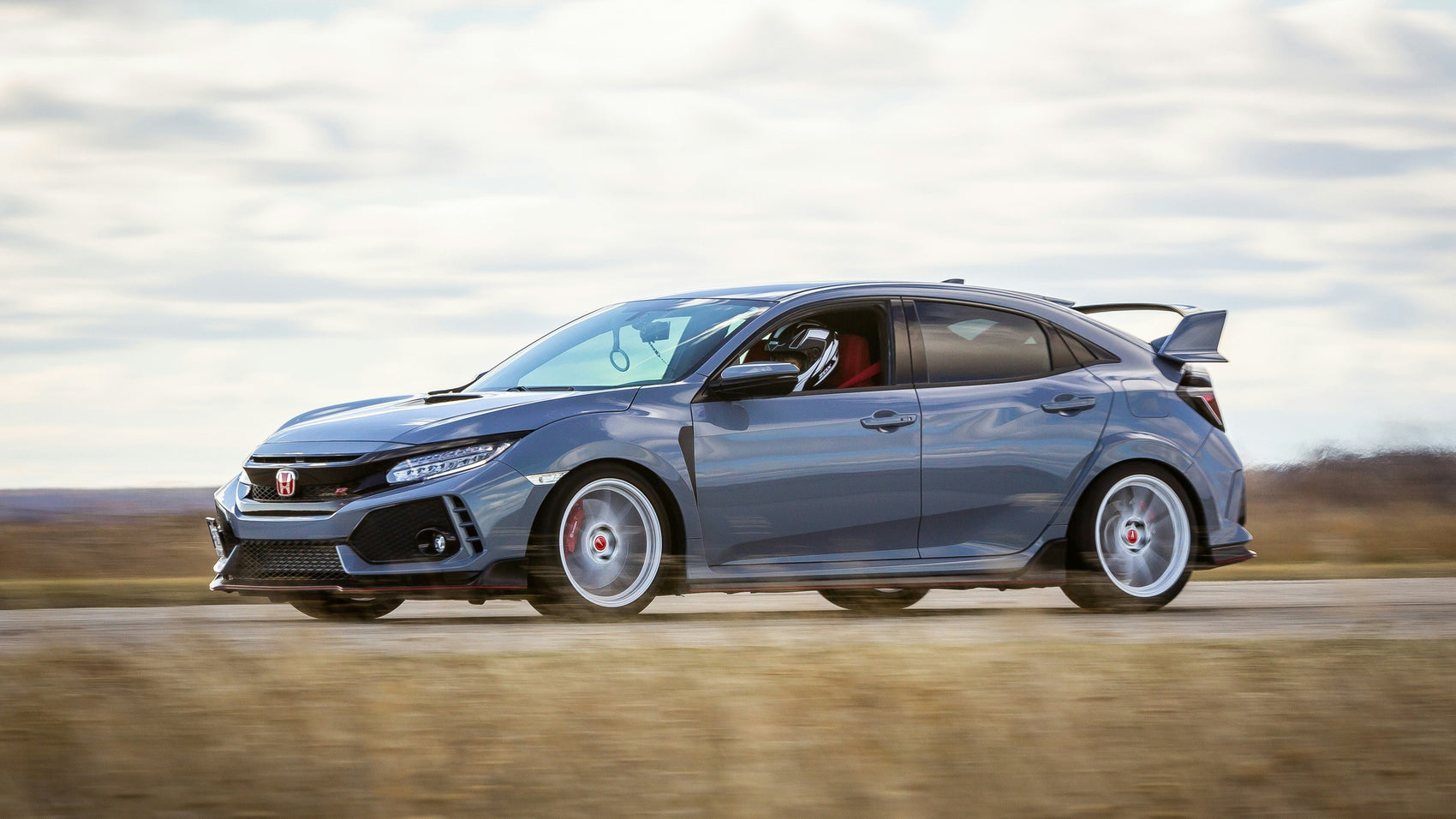 Why is The Honda Civic So Popular?