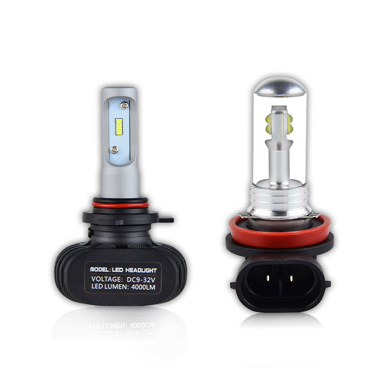 Fog Lights