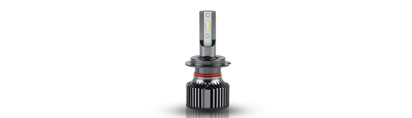 Daytime Running Lights