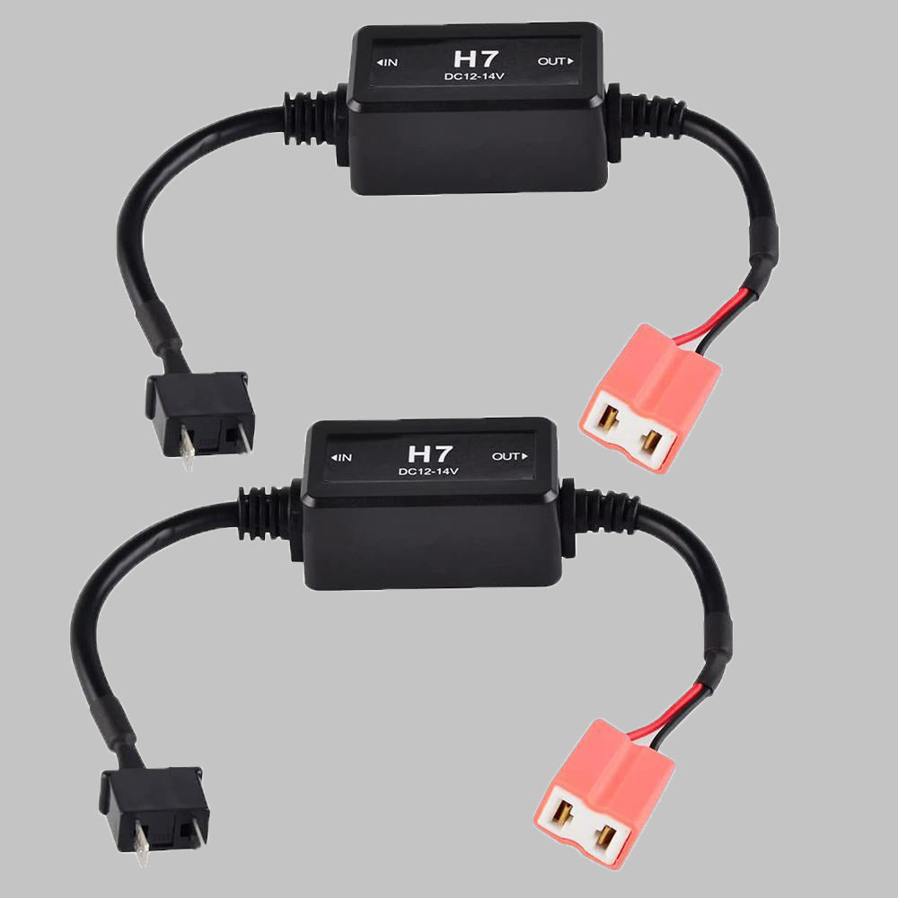 Canbus Decoder