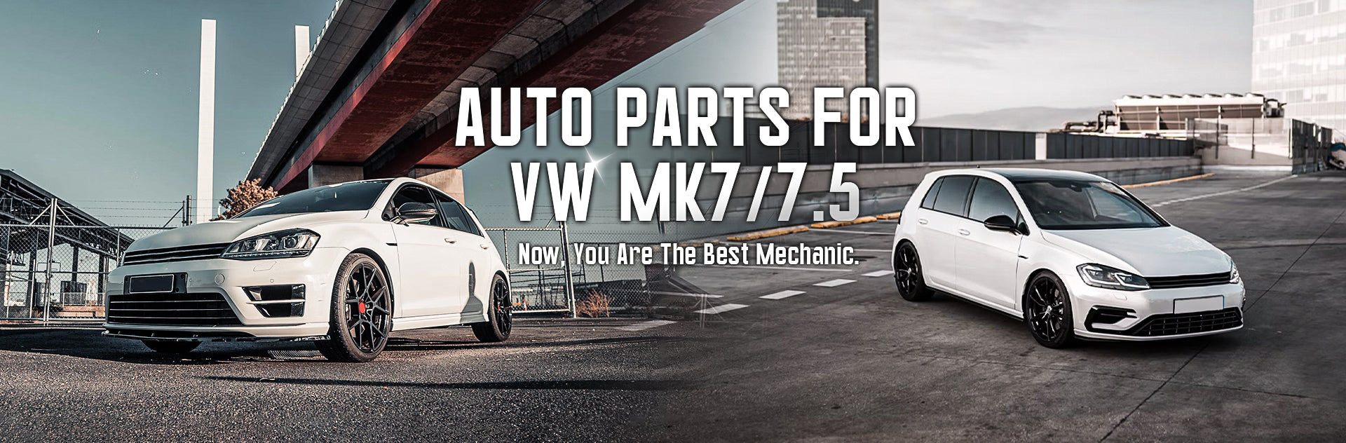 VW Parts