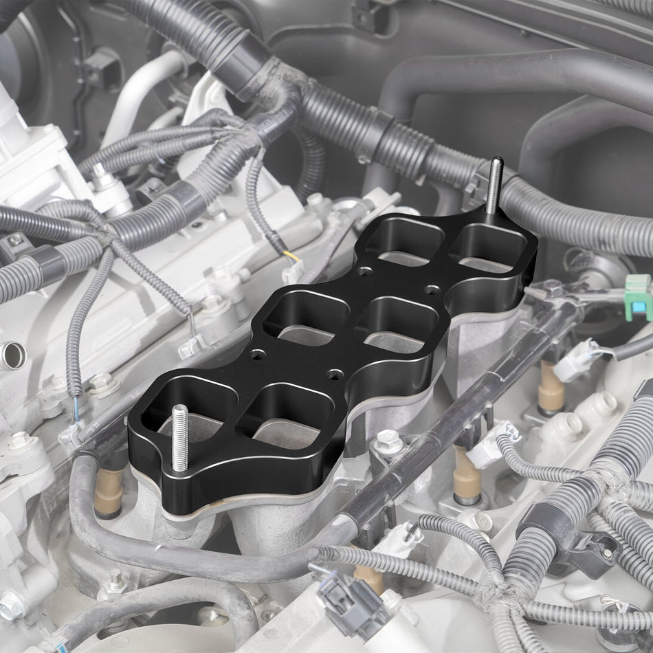 1GR-FE Intake Manifold Adapter For 4Runner FJ Cruiser Tundra