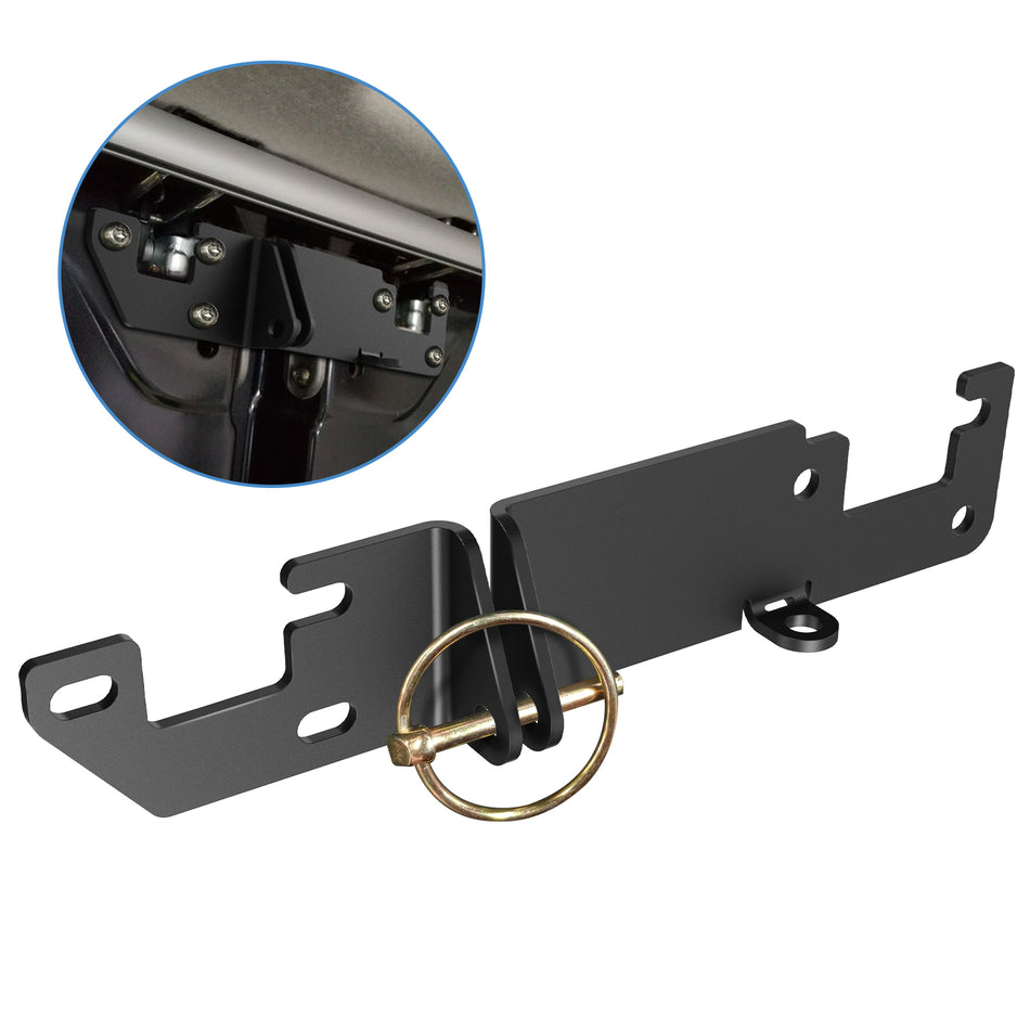 3mm Tailgate Rear Door Lock for Citroen Jumper X250 H1 H2 Roof