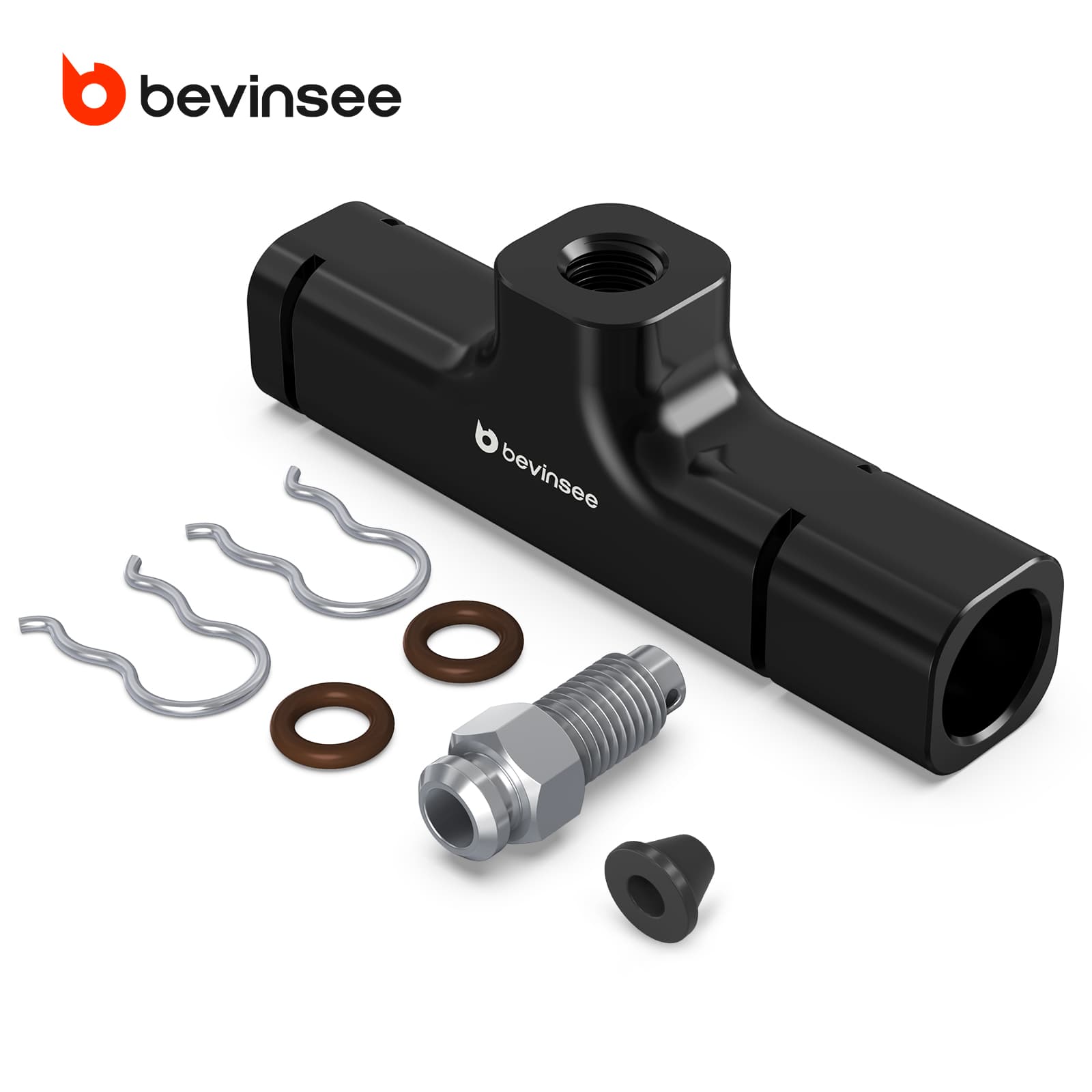 VW Golf MK7 Parts & Accessories – Bevinsee