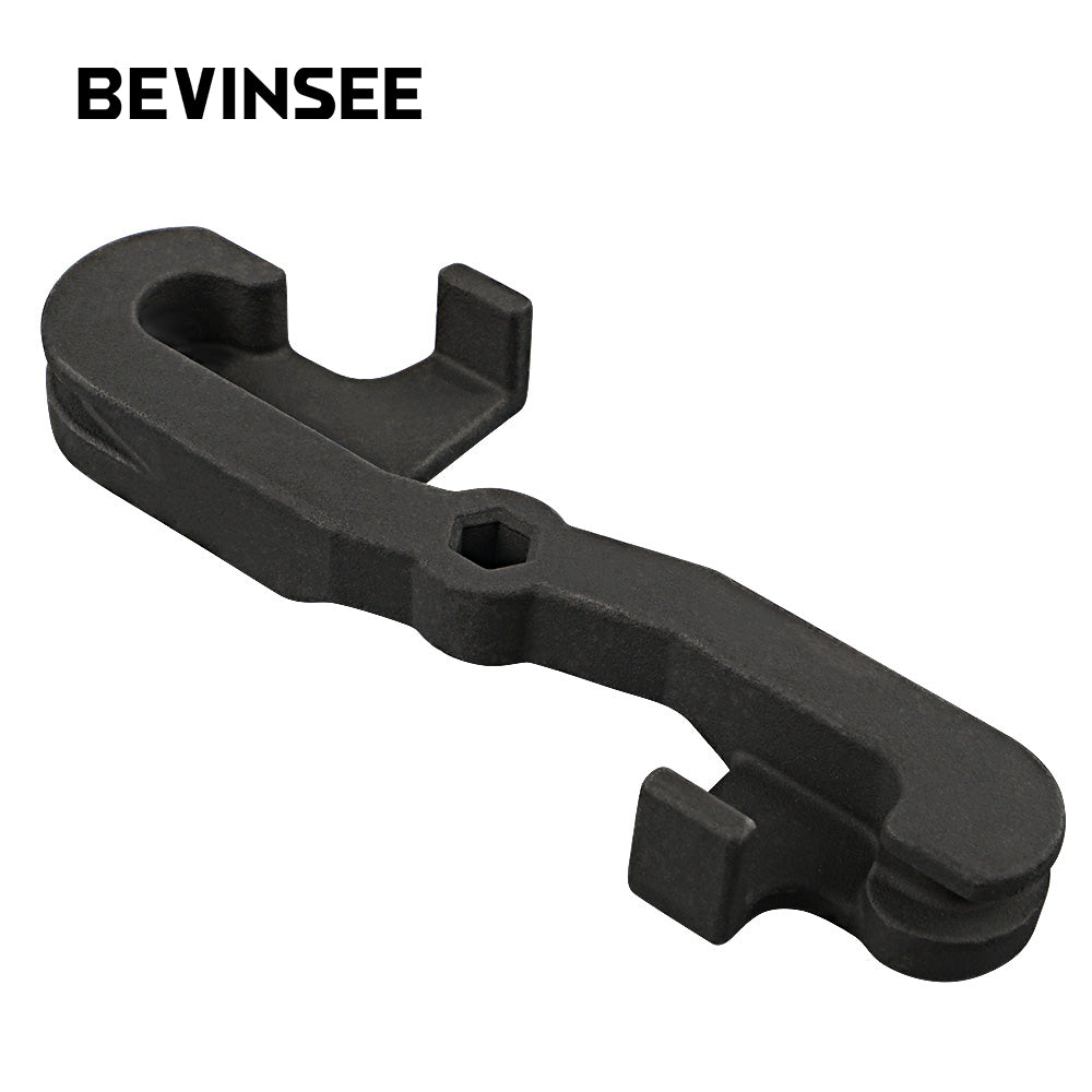 Brake Pipe Bender Tool 2 Bending Options For Standard 5mm/0.2in