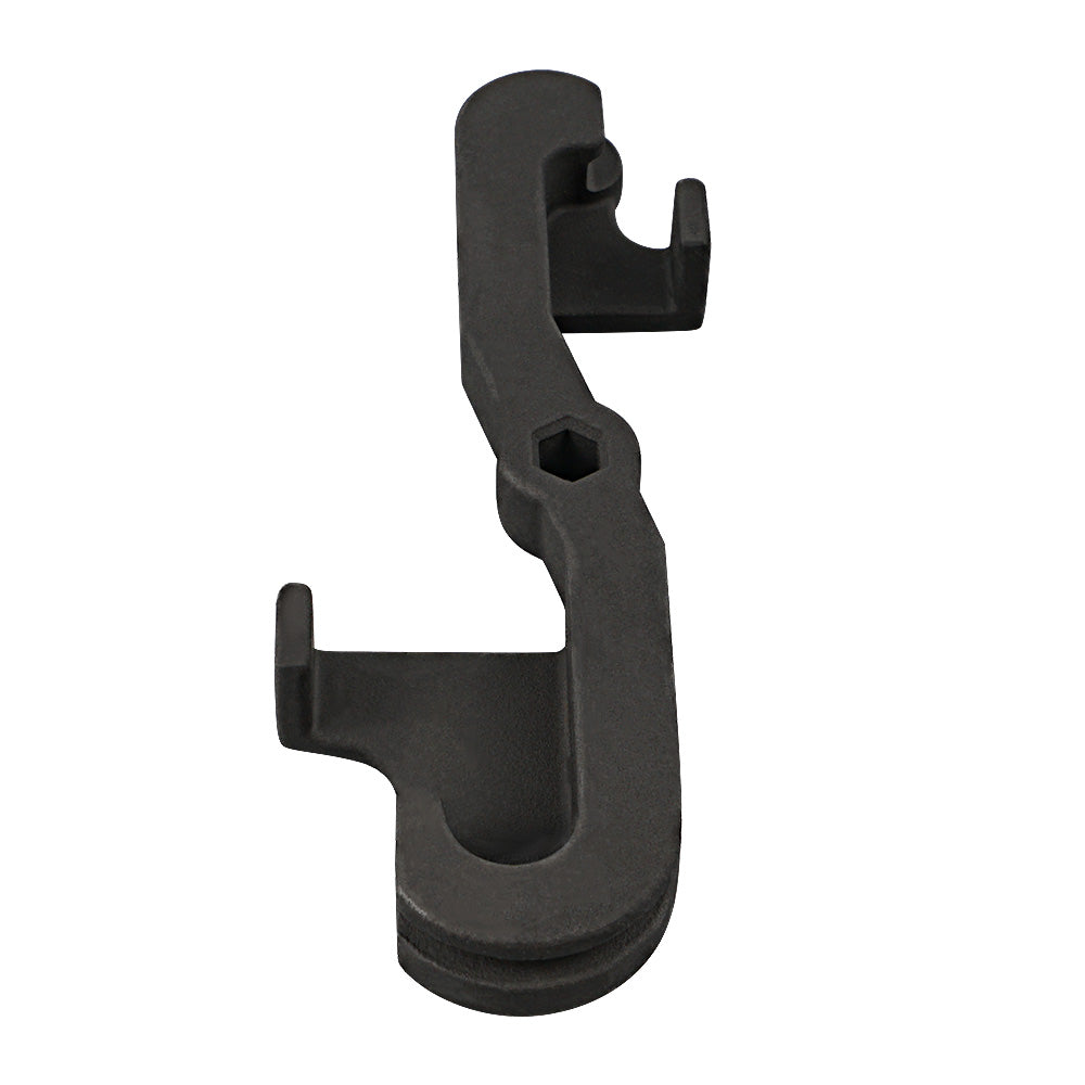Brake Pipe Bender Tool 2 Bending Options For Standard 5mm/0.2in