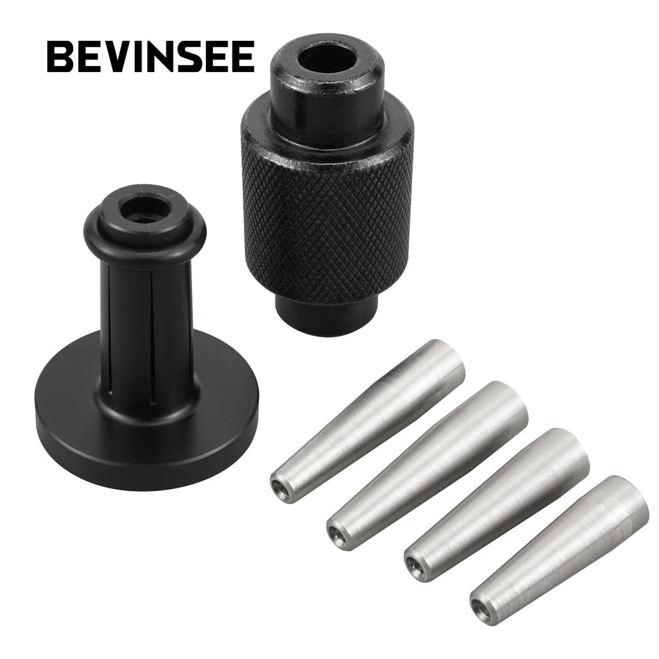 Injector Seal Tool Set for GMC Terrain 2011-2017 Replace for EN-49245 /EN-51105 /18683AA000
