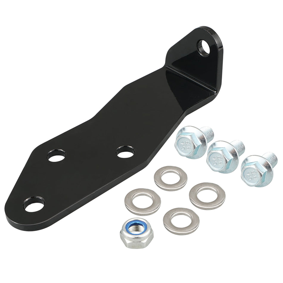 Transmission Torque Mount Bracket for Honda B Series  B16 B18