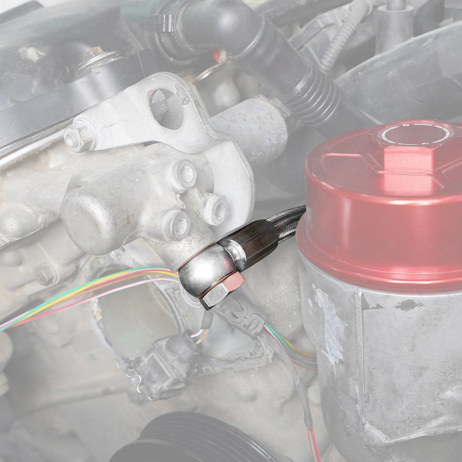 Upgraded Vanos Oil Supply Line For BMW E36 E46 E39 E85 E86 Z3 Z4 M52 M54 11361705532