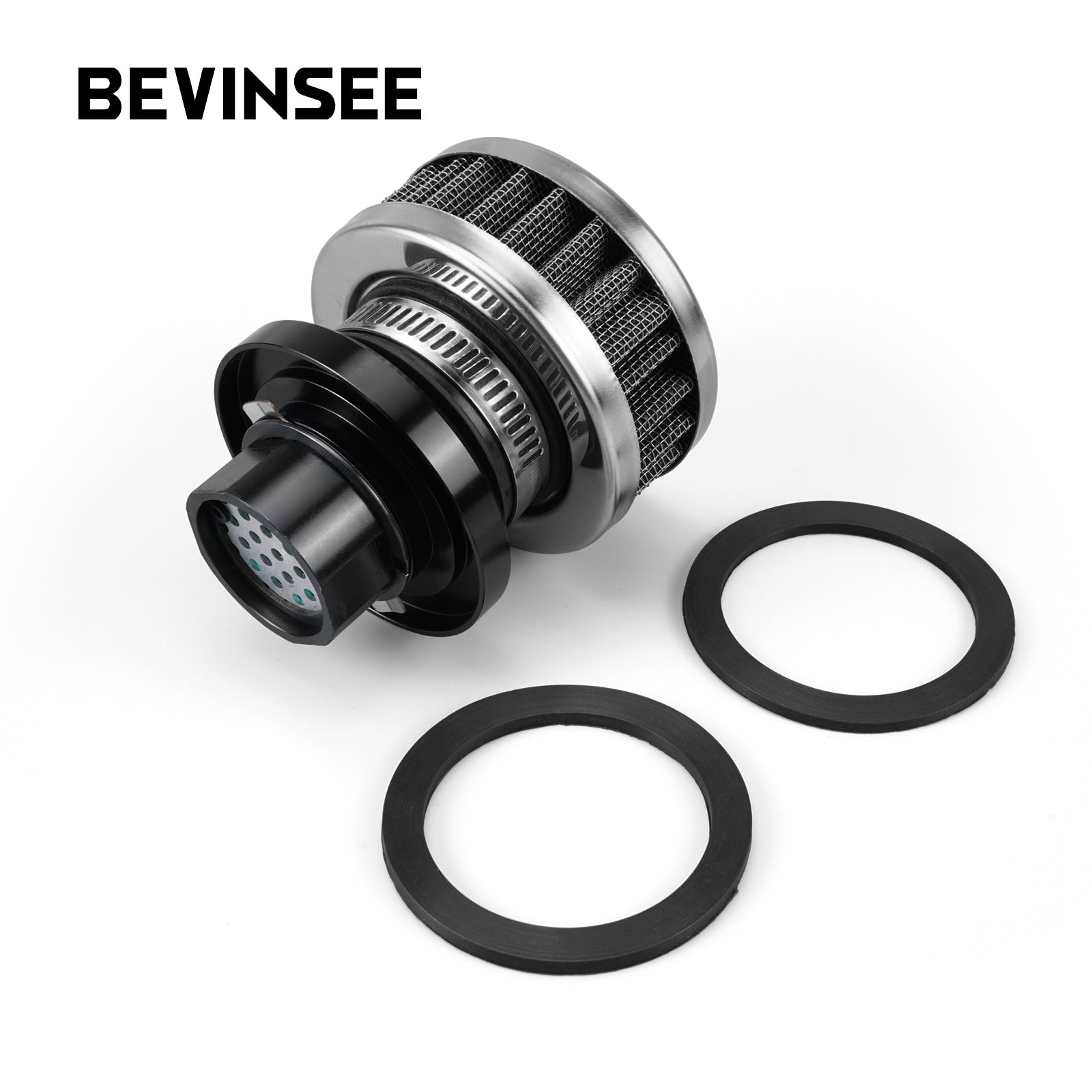 BMW E90/E91/E92/E93 Parts – Bevinsee