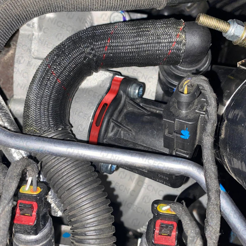 Audi A3 Atmospheric Diverter Valve Spacer 