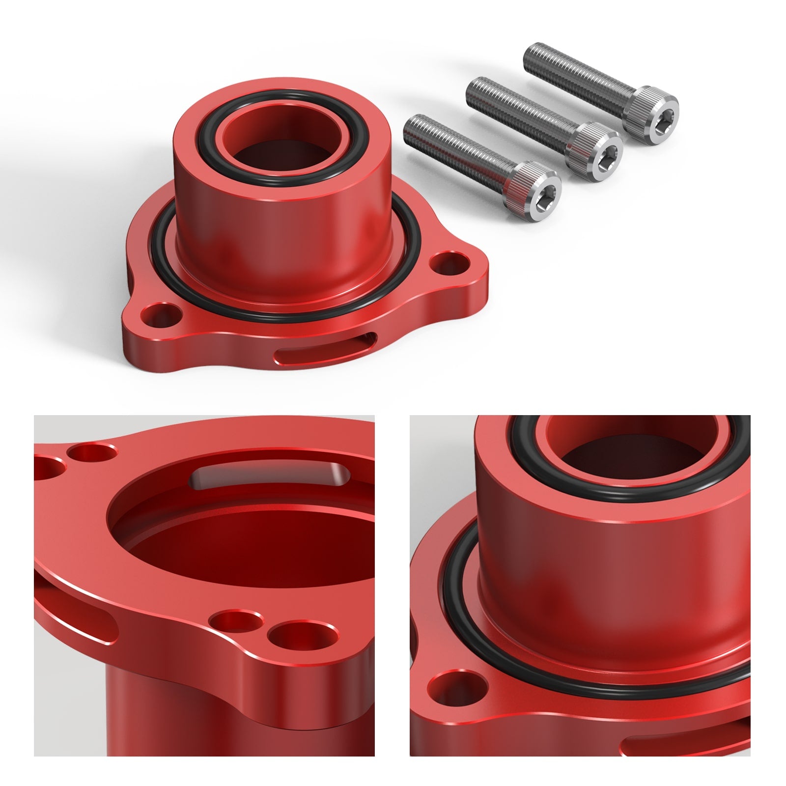 Audi S3 Atmospheric Diverter Valve Spacer 