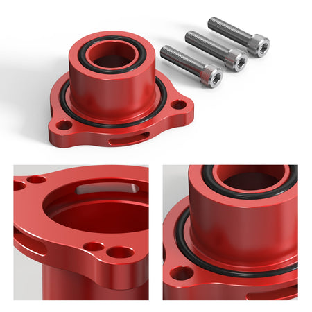 Audi S3 Atmospheric Diverter Valve Spacer 