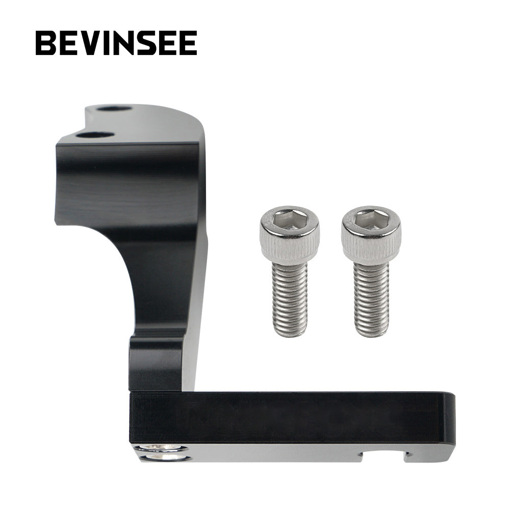 BEVINSEE K Series Throttle Cable Bracket for Honda Civic Acura Integra DC2