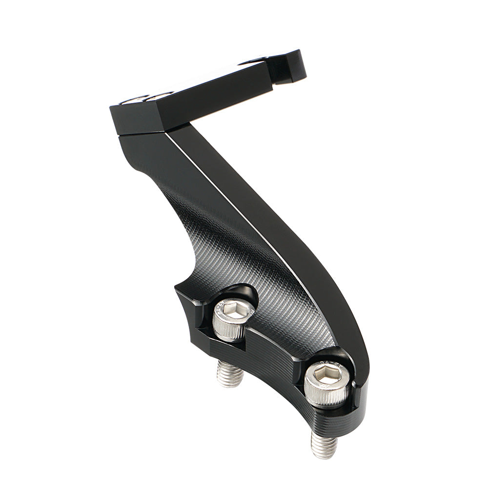 BEVINSEE K Series Throttle Cable Bracket for Honda Civic Acura Integra DC2