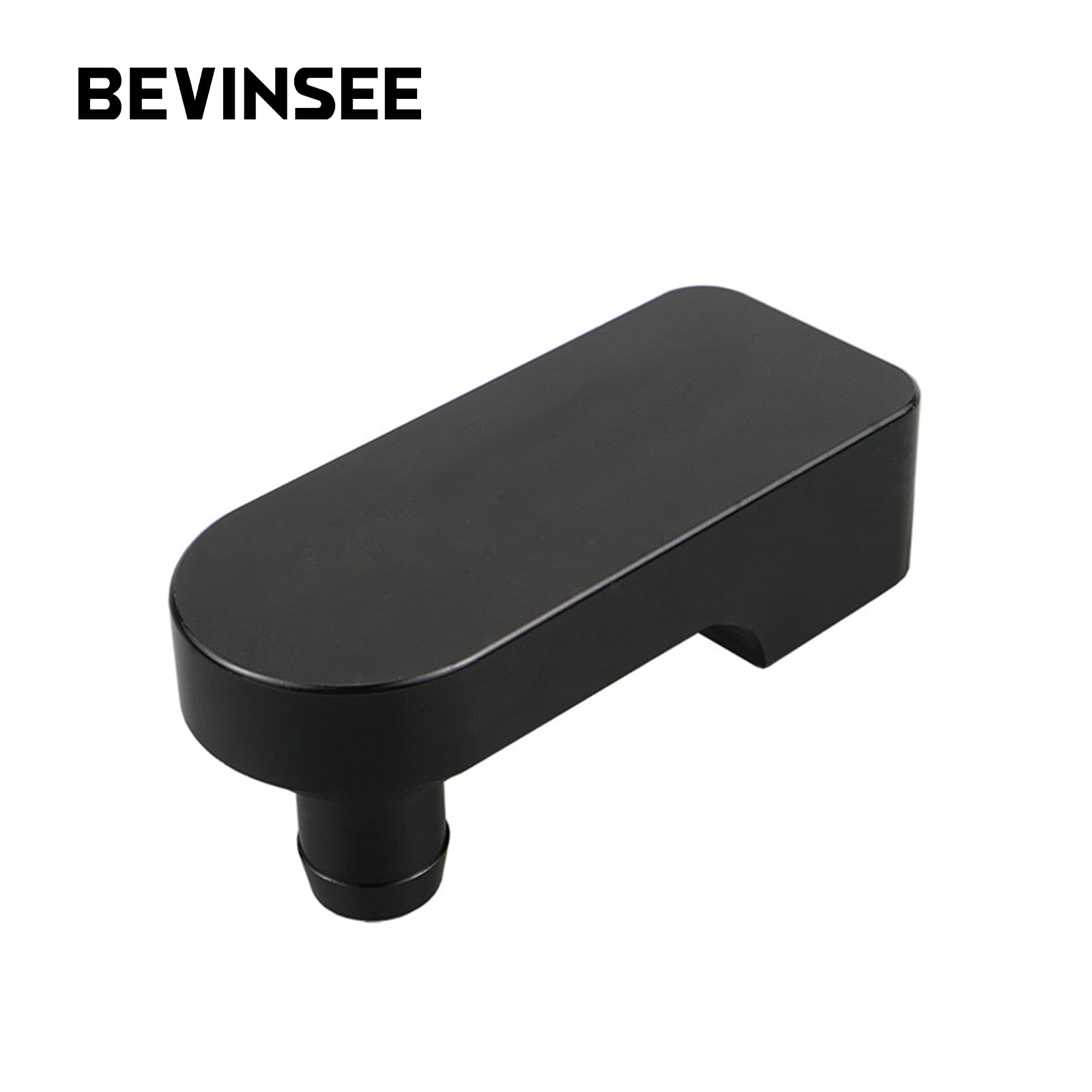 BEVINSEE PCV Valve Extension Adapter for H22A4 H23A F20B H22 EG DC2 for Honda