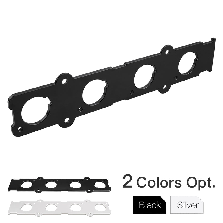 B-Series VTEC Coil On Plug COP Adapter Plate for Honda for Acura B16 B18 Engine