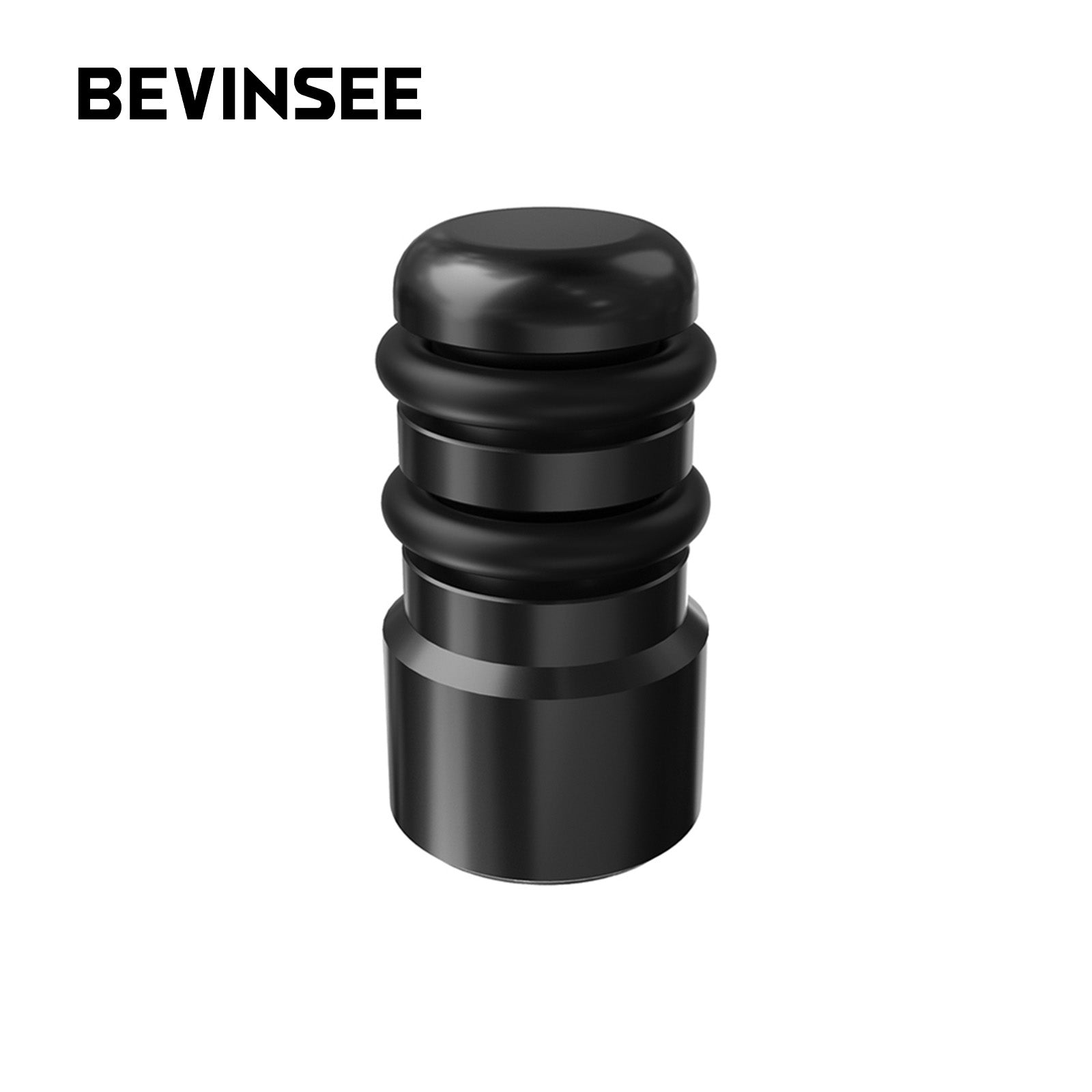 BEVINSEE LT LS Engine Oil Dipstick Tube Plug for GMC Cadillac Chevy Pontiac