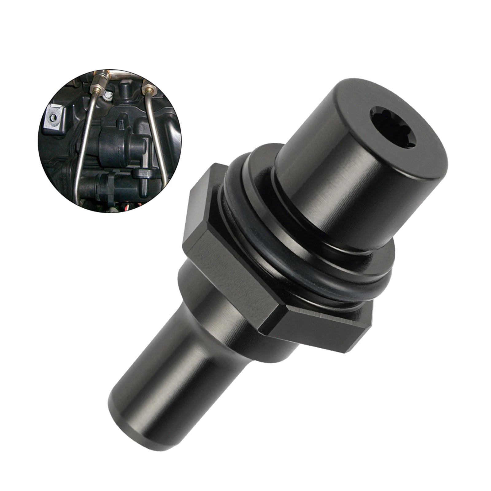 BMW E90/E91/E92/E93 Parts – Bevinsee