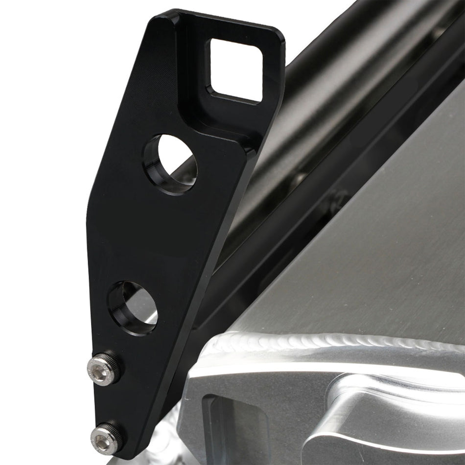 Throttle Cable Brackets for LS1 Intake Manifold Mounting