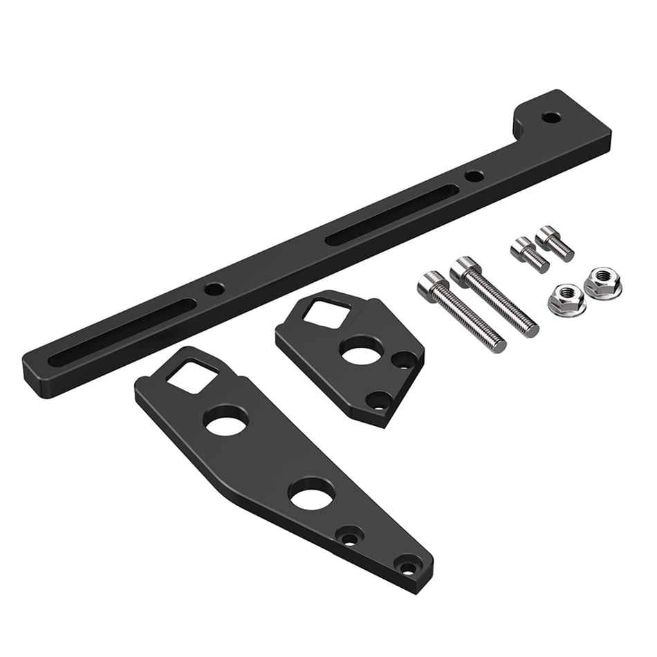 Throttle Cable Brackets for LS1 Intake Manifold Mounting
