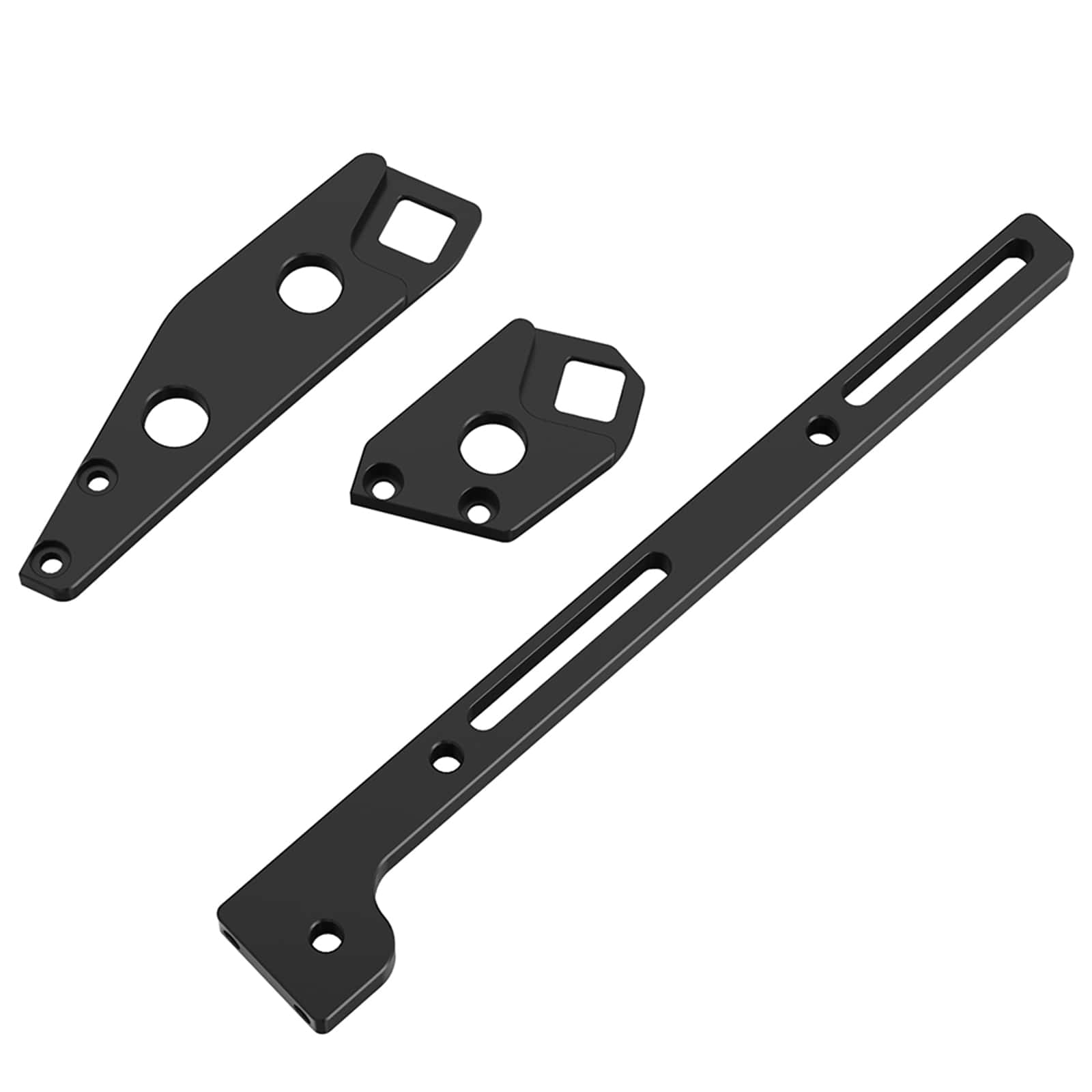 Throttle Cable Brackets for LS1 Intake Manifold Mounting