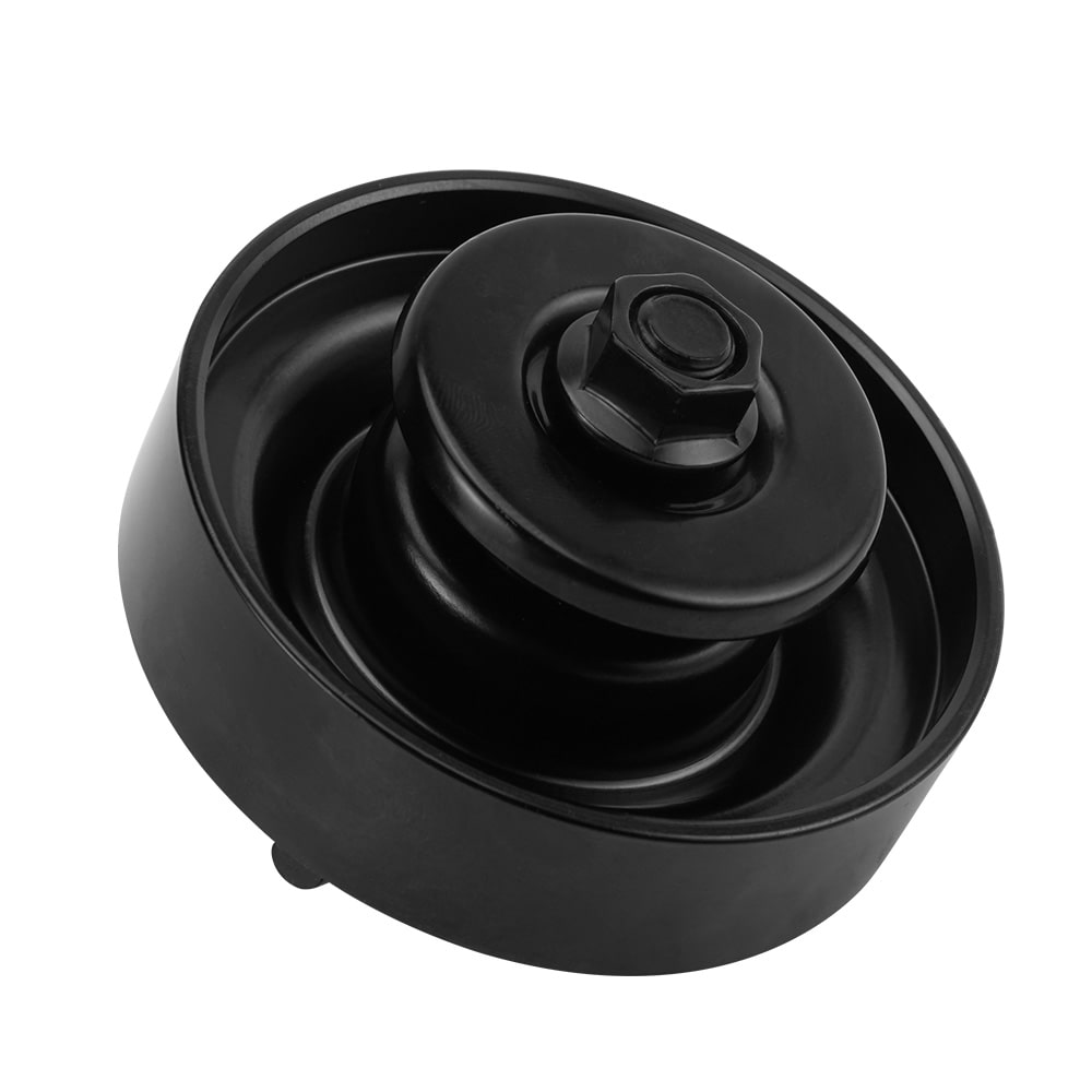 Hyundai shop tensioner pulley